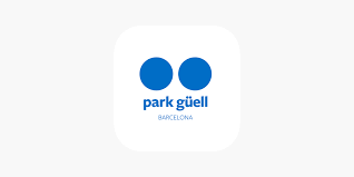 logo park guell